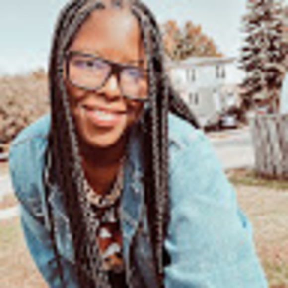 Meet your Posher, Judy - Picture 1 of 1